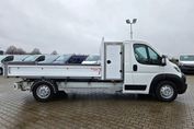 Peugeot Boxer Wywrotka