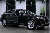 Audi Q3 35 TFSI mHEV S tronic