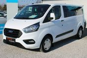 Ford Transit Custom 2.0 EcoBlue