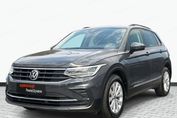 Volkswagen Tiguan 1.5 TSI EVO Life DSG