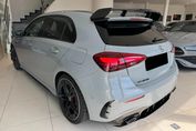 Mercedes Klasa A 35 AMG 4-Matic