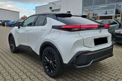 Toyota C-HR GR Sport 2.0 Hybrid Dynamic Force Plug-in