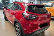 Ford Puma Titanium 1.0 Ecoboost