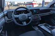 Hyundai Tucson Executive + Pakiet Comfort