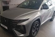 Hyundai Tucson 1.6 T-GDi  N-Line 2WD DCT