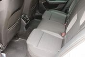 Skoda Octavia Ambition + DSG