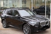 BMW X5 xDrive40i M Sport