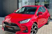 Toyota Yaris Hybrid 1.5 Style
