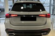 Mercedes GLC 220 d 4-Matic AMG Line