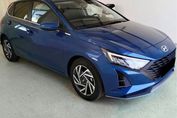Hyundai i20 Modern 1.0 T-GDi