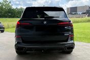 BMW X5 xDrive40d M Sport