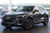 Audi Q5 TFSI quattro S line