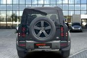 Land Rover Defender 90 D300 mHEV SE
