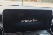 Mercedes V Klasa 250 d 4MATIC Avantgarde (długi)