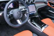 Mercedes Klasa C 180 AMG