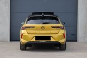 Opel Astra Ultimate 1.2 Turbo  eDCT6  mHEV