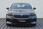 BMW Seria 5 520d xDrive M Sport