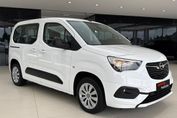 Opel Combo L1H1 Edition