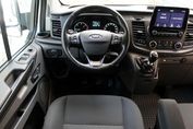 Ford Transit Custom Kombi-Van 320 L2H1 Trend