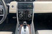 Land Rover Discovery Sport P200 HSE