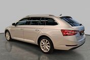 Skoda Superb 2.0 TDI Ambition