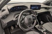 Peugeot 2008 ALLURE 1.2 PureTech