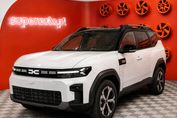 Dacia Bigster Journey LPG 1.2 mHEV