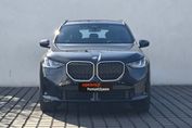 BMW X3 xDrive20d mHEV aut