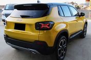 Jeep Avenger Summit 1.2 T3 mHEV FWD eDCT6