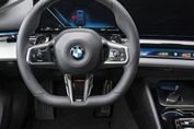 BMW Seria 5 520d M Sport