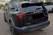 Dacia Bigster Journey 1.8 Full Hybrid