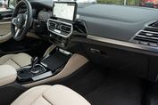 BMW X4 M40d