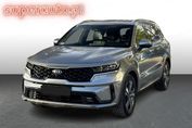 Kia Sorento Prestige Line 1.6 T-GDI PHEV  4WD aut 7os.