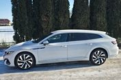 Volkswagen Arteon 2.0 TDI R-Line DSG