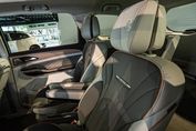 Forthing U-Tour 1.5 DVVT GDI DCT