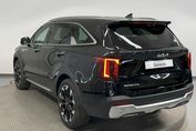 Kia Sorento 2.2 CRDi Prestige Line AWD DCT 6os.