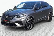 Renault Arkana 1.3 Tce Mhev Esprit Alpine Edc