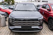 Jac JS8 Pro 1.5 T-GDI 7 DCT 7os.