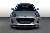 Ford Puma Titanium X 1.0 EcoBoost mHEV  DCT
