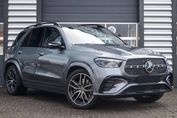 Mercedes GLE 450 d 4-Matic AMG Line