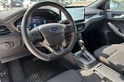 Ford Focus ST-Line X 1.0 EcoBoost mHEV  aut
