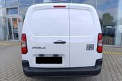 Fiat Doblo Cargo/Van L2H1