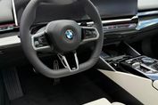 BMW Seria 5 520d xDrive M Sport