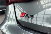 Audi A3 TFSI S Line