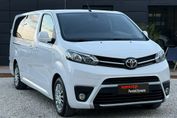 Toyota Proace Verso Long L2H1 Business AT