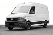 Volkswagen Crafter L3H3
