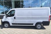 Fiat Ducato L2H1 Izoterma