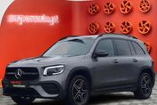 Mercedes GLB 200 mHEV 7G-DCT