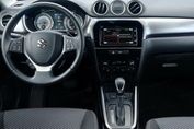 Suzuki Vitara 1.5 Strong Hybrid Premium 2WD AGS
