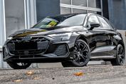 Audi A3 TFSI S Line Sportback